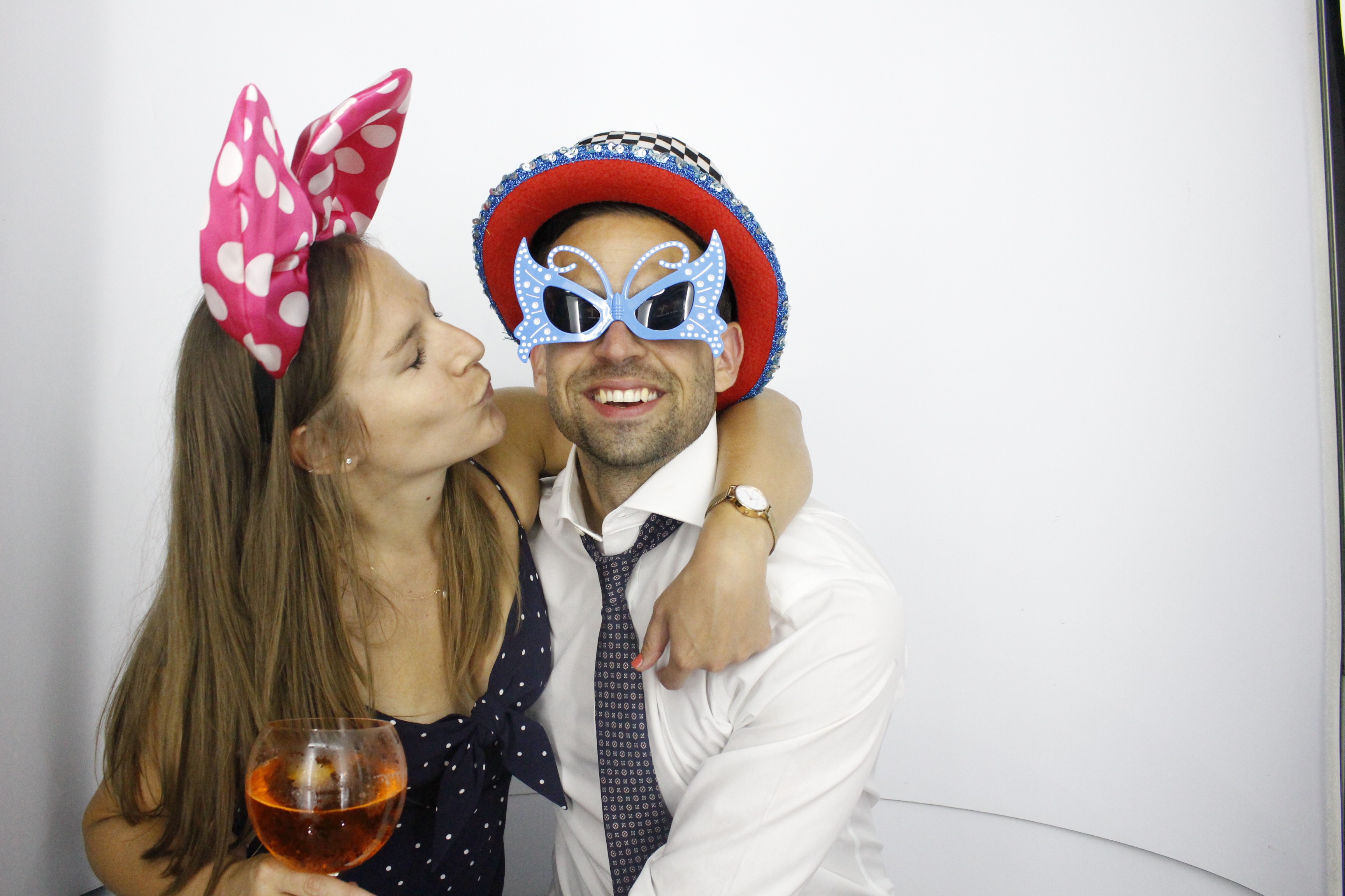 Henry Wilkinson Wedding | View more photos from the event at gallery.myphotoboothexperience.co.uk/u/MyPhotoBoothExperienceLtd/Henry-Wilkinson-Wedding